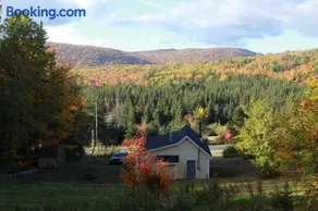 Adorable one-bedroom cottage on Cabot Trail - Image 1