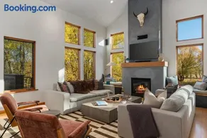 Abode at Alpenglow - Image 1