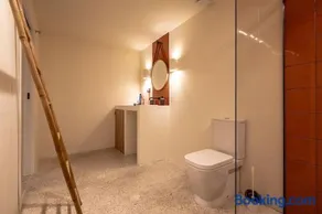 Suite de lujo estilo mediterráneo - Image 3