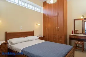 Kyma beach - Poseidon apartment up to 6 guests - Image 5
