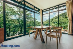 GLAMP CABIN　東条湖・丹波篠山 - Image 1