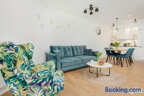 Prestige 113 - tuż przy plaży, z widokiem na morze, parkingiem i WiFi w cenie pobytu - Easy-Rent Apartments - Image 1