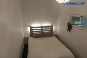 Appartement T2 cosy et chaleureux - 40mn de Rennes - Image 1