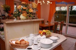 Hotel-Garni Elbgarten Bad Schandau - Image 4