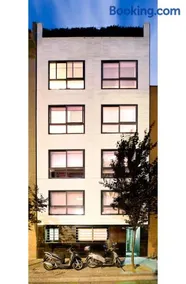 Loft and Flat by Imma & Edu - Image 2