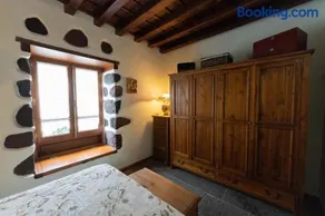 Ancient Historical House - Image 3