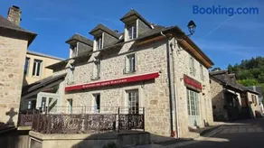 L'hostellerie de la vallée - Image 1