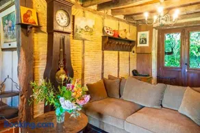 Maison De Charme Avec Jacuzzi - Image 4
