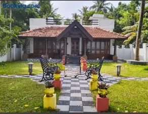Sambranikodi Resort and Home Stay - Image 1