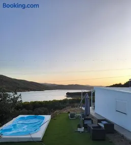 Casa en el lago.unmillondeestrellas - Image 1