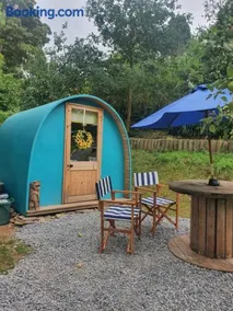 Gower Pods - Image 1