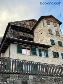 Appartamento LA TORRE Val di Zoldo Dolomiti - Image 3