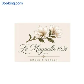Le Magnolie 1924 - Image 1