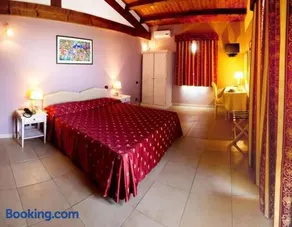 Hotel La Tortiola - Image 1
