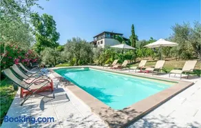 Villa mit Grill, privatem Pool und Terrasse - Image 1