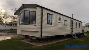 Seton Sands caravan close to Edinburgh - Image 5