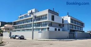Studio Mega Confortável em Floripa! Pé na areia! - Image 3