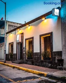 Hoteles ANTIGUA - SANTA LUCIA MTY - Image 1