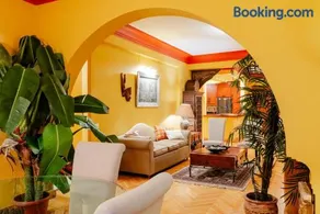 Brassbell l Zamalek l Om Kolthoom l Central Location - Image 3