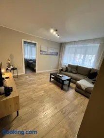 Draudzības alejas apartamenti - Image 4