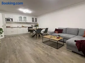Ferienwohnung am Park - Image 3