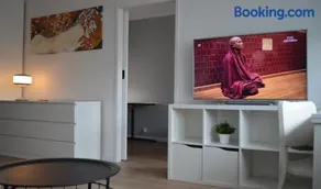 Apartment Silesia Park - Free Parking - easy check-in - Image 2