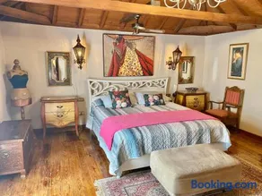 Authentic Canary Style Villa with private pool and garden- Casa Juan Vera - Image 2