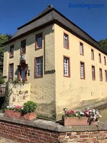 Charmante Ferienwohnungen auf Reitstall Wasserburg Anstel - ein Ort zum Wohlfühlen und Entspannen - Image 3