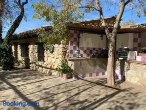 Vista Mora Sierra Cazorla - Image 5