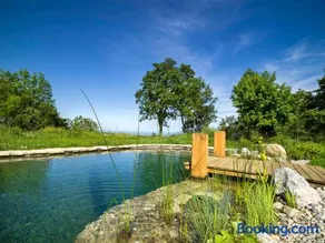 MAS CANERS - 2 Eco-Chic Lodges, Nature Spa & Biological Pool - Image 1