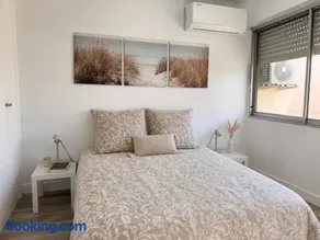 Duplex entièrement rénové avec clim, vue mer et Accès plage ! - Image 5