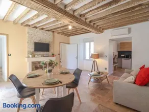 Maison tout confort, climatisée - 4 pers. - Image 1