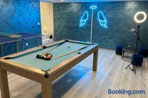 Villa Spacieuse SPA Sauna Billiard Netflix - Image 2