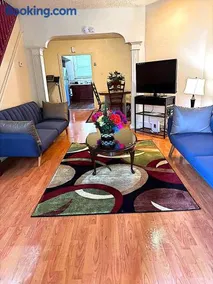Beautiful House for Rent - Image 2