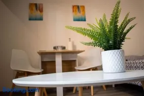 Studio Charmant Confortable TV Centre Ville Louviers - Image 2