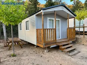 Camping de Alquézar Rio Vero - Image 5