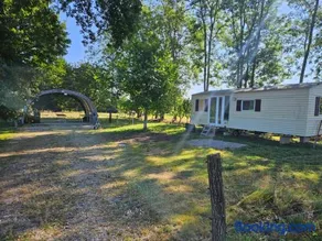 Le mobile home est dans le pré - Image 1