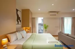 Luxora Stays, Airport View, Entire Apartments - Image 4