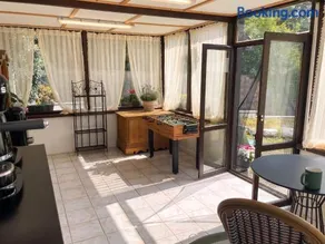 Cozy Bungalow Near Yvoir - 30 m² - Image 1