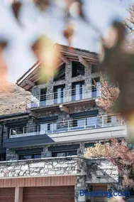 Chalet Ancolie - Image 1