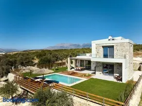 Alba Lilia Cretan Villas - Image 2
