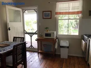 Glenlyon Dam Holiday Cottage & Farmstay - Image 3