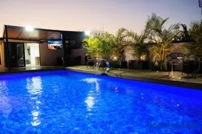 Beeri BaKfar - Private Pool Suite - Image 5