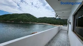 Villas Santa Cecilia Villa Velyn en Yelapa - Image 4