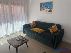Appartement plage du Trottel - Image 1