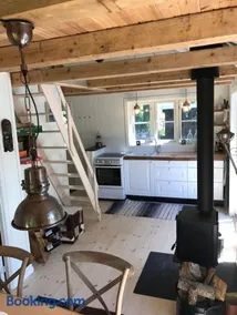 Sommerhus i idylliske omgivelser - Image 5