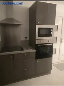 l'Atelier du tailleur de pierre - Superbe gîte neuf 100m2 - Image 4