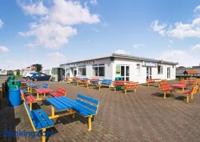 Towervans Caravan Park - Image 1