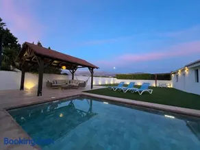 Villa Dlirio Lujo y Confort - Image 1