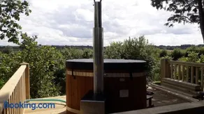 Abbey Farm Glamping & Cottage - Image 3